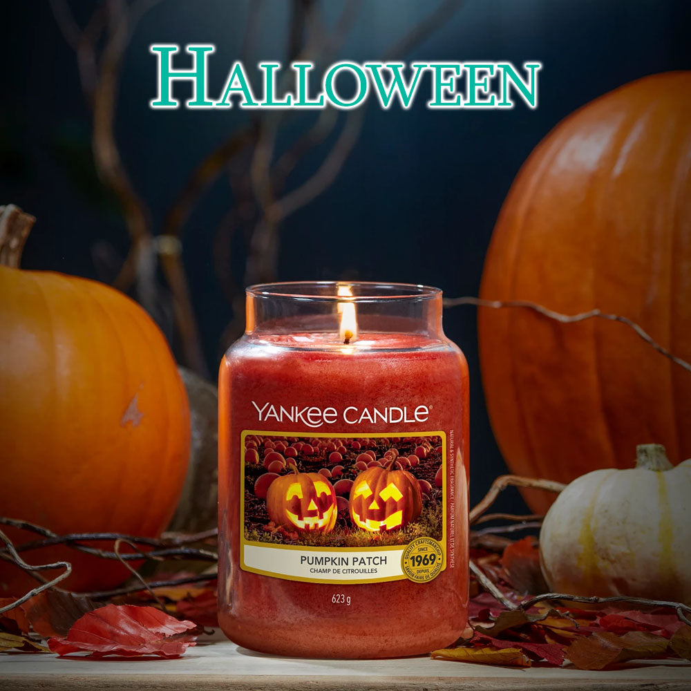 metà prezzo] Decorazioni di Halloween, 12 pezzi di candele