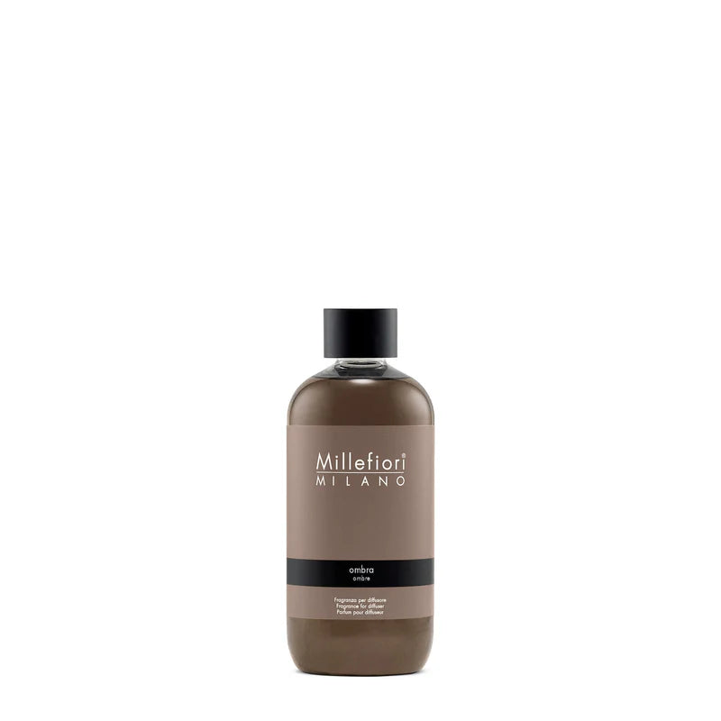 OMBRA -Millefiori Milano- Ricarica Diffusore (250ml)
