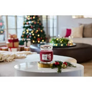CHRISTMAS EVE -Yankee Candle- Giara Piccola-signature NATALE