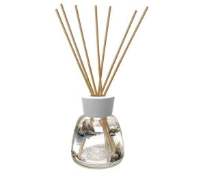 AMBER & SANDALWOOD -Yankee Candle - Diffusore a Bastoncino Piccolo (100ml)