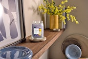 LEMON LAVANDER -SIGNATURE - Yankee Candle- Giara Grande
