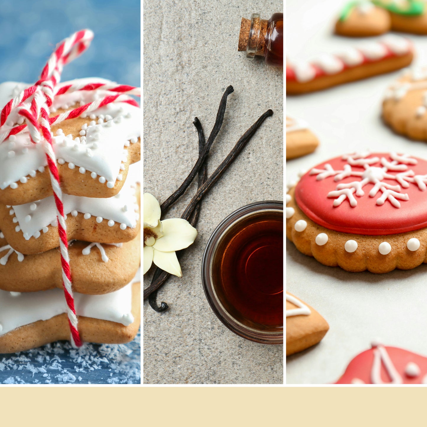 CHRISTMAS COOKIE - Yankee Candle- Tumbler Piccola