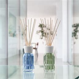 VERDANT ESCAPE -Millefiori Milano- Diffusore a Bastoncino Medio (250ml)
