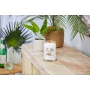 COCONUT BEACH - SIGNATURE - Yankee Candle - GIARA GRANDE