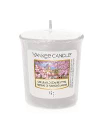 yankee candle sempler