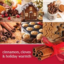 SPARKLING CINNAMON -Yankee Candle- Easy MeltCup
