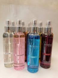 OSMANTHUS DEW -Millefiori Milano- Spray per ambiente (150ml)