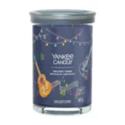TWILIGHT TUNES - Candela Tumbler Grande - Signature - Yankee Candle