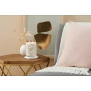 WARM CASHMERE -SIGNATURE - Yankee Candle - GIARA GRANDE - SIGNATURE