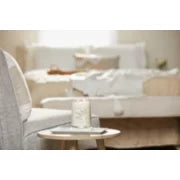 WHITE GARDENIA - SIGNATURE - Yankee Candle - Giara Grande