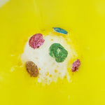 SUDSEY -Bomb Cosmetics- Bomba da Bagno