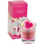 STRAWBERRY DAIQUIRI -Bomb Cosmetics- Candela Gourmand