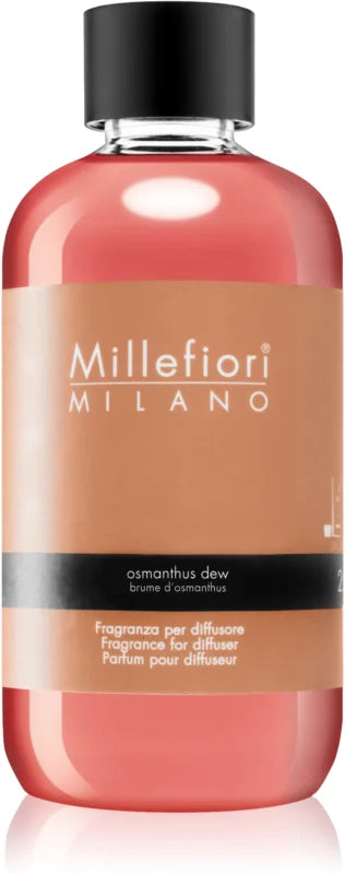 OSMATHUS DEW -Millefiori Milano - Ricarica Diffusore (250ml)