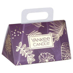 SET 3 CANDELE SAMPLER -Yankee Candle- Confezione Regalo The Last Paradise