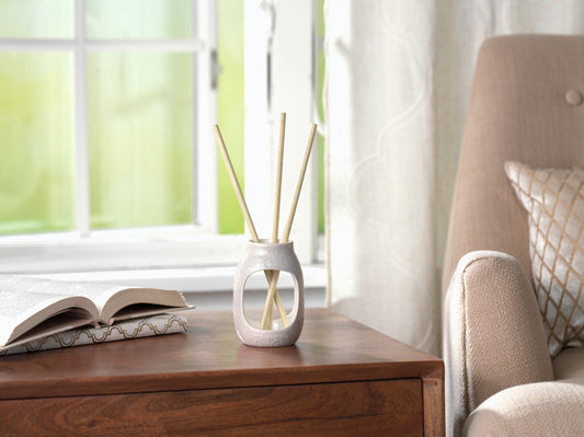 Novità! Diffusori con Bastoncini Profumati - Yankee Candle