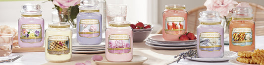 yankee candle sunday brunch