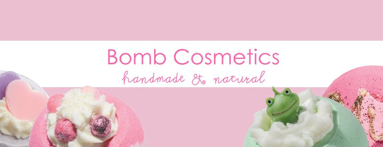 Bomb Cosmetics