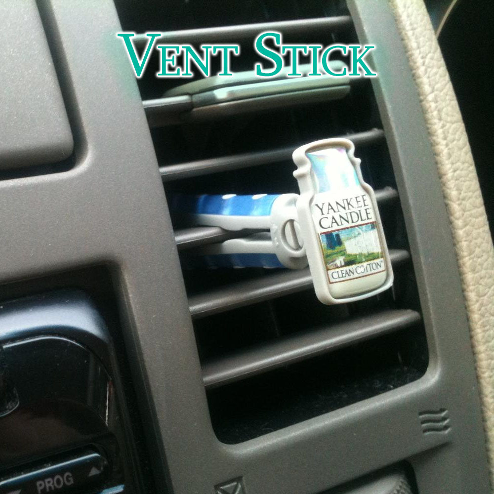 Vent Stick