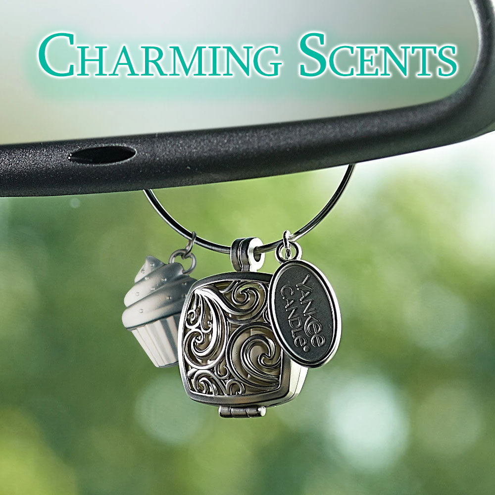 Charming Scents