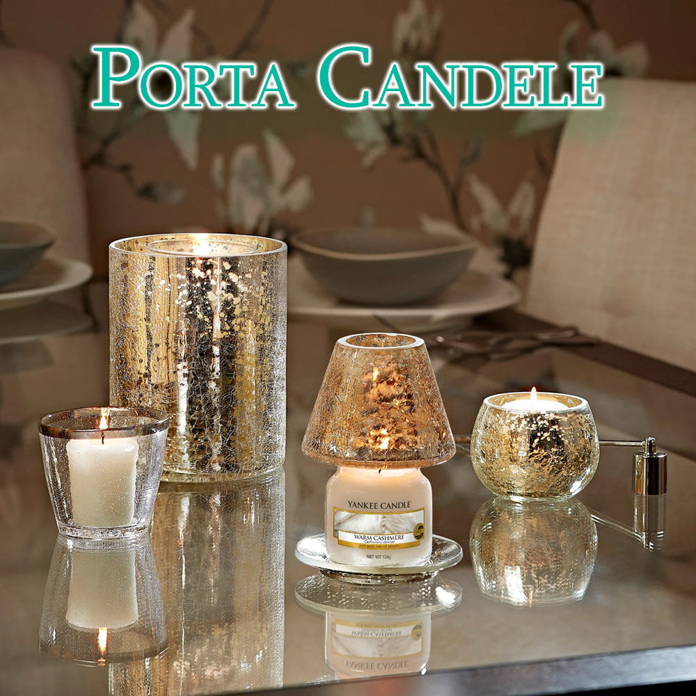 Porta Candele