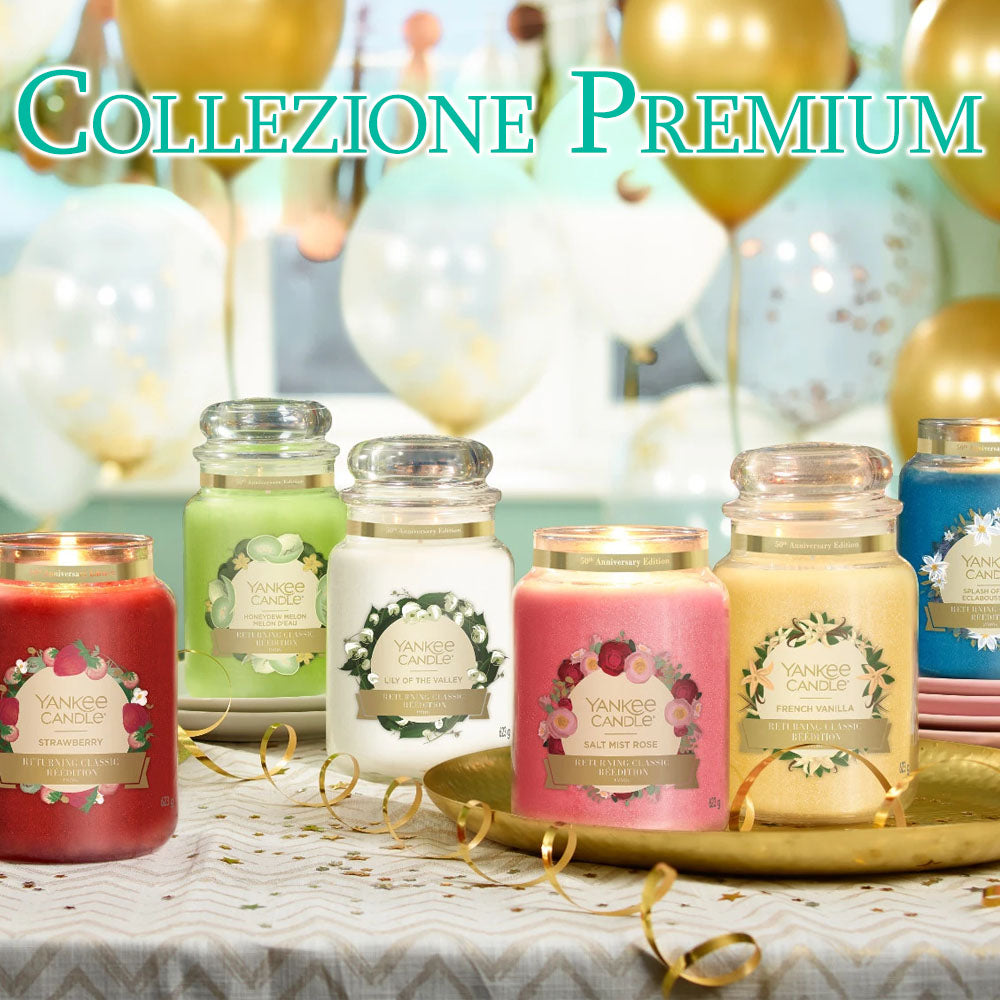 Collezione Premium