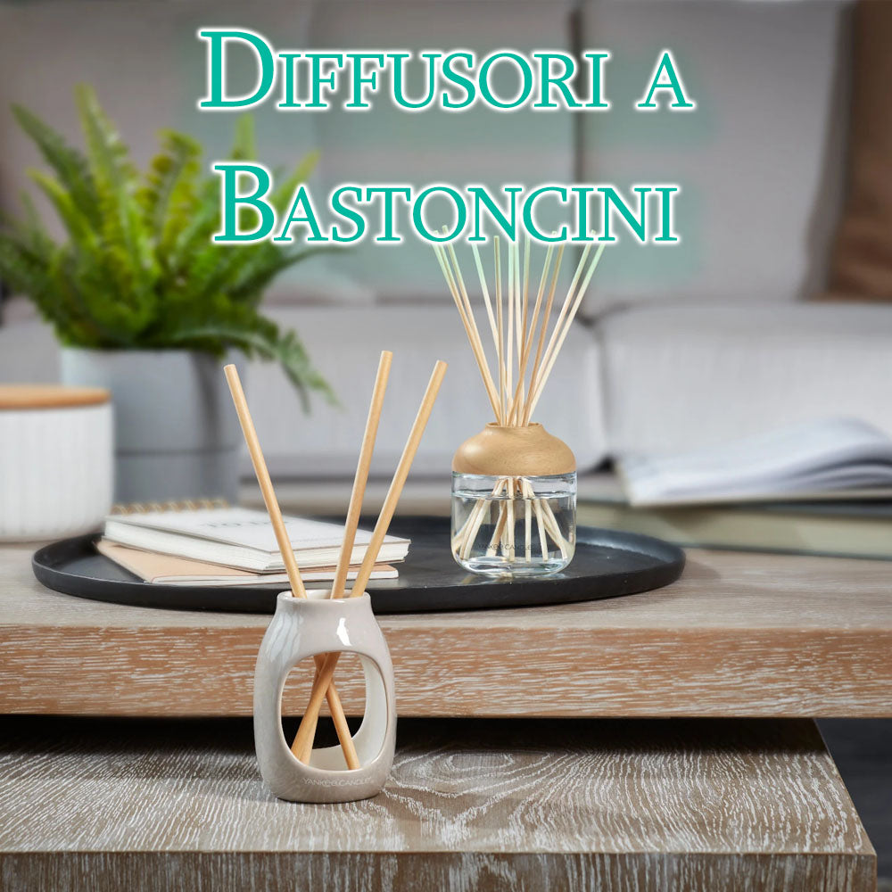 Diffusori a Bastoncini