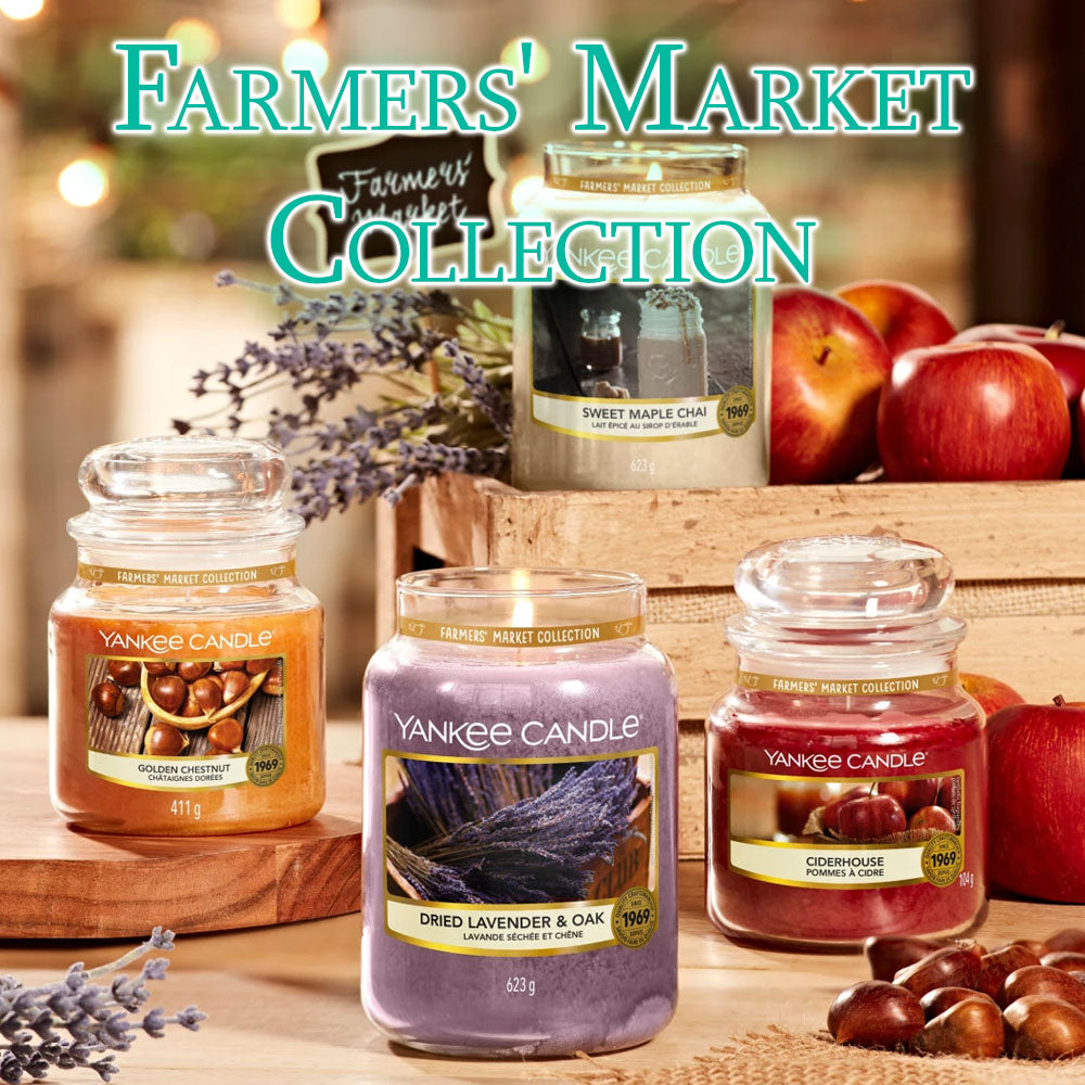 Farmers' Market Collection