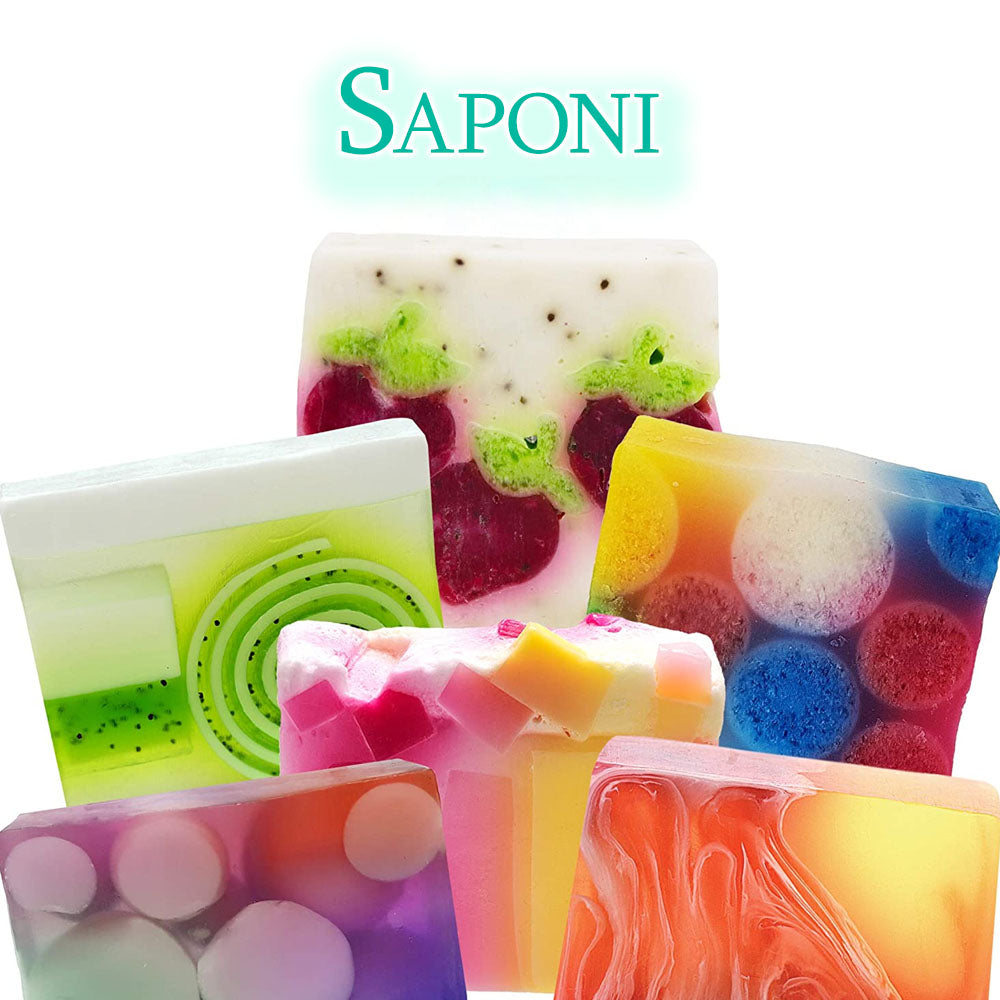 Saponi