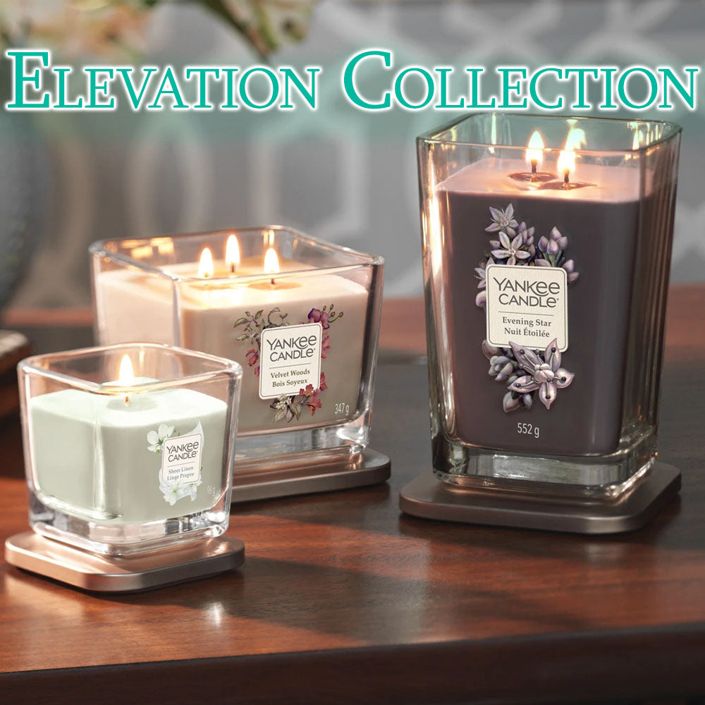 Elevation Collection