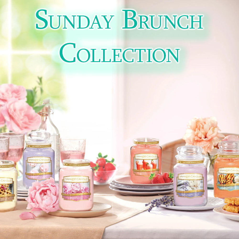 Sunday Brunch Collection