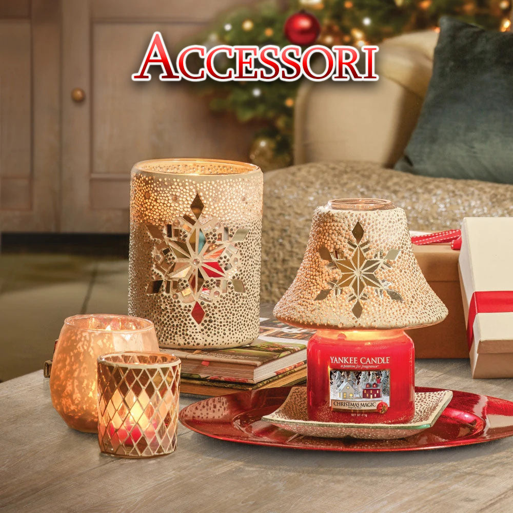 Accessori Natale