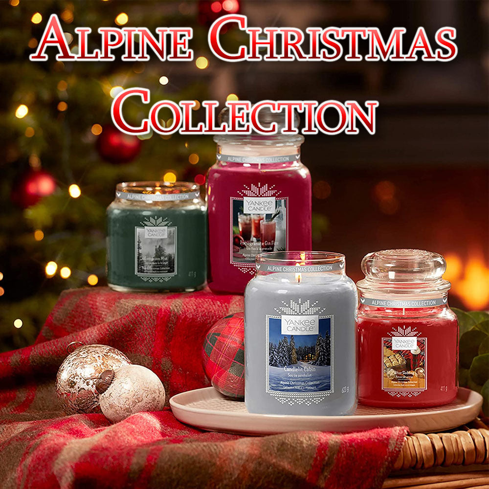 Alpine Christmas Collection