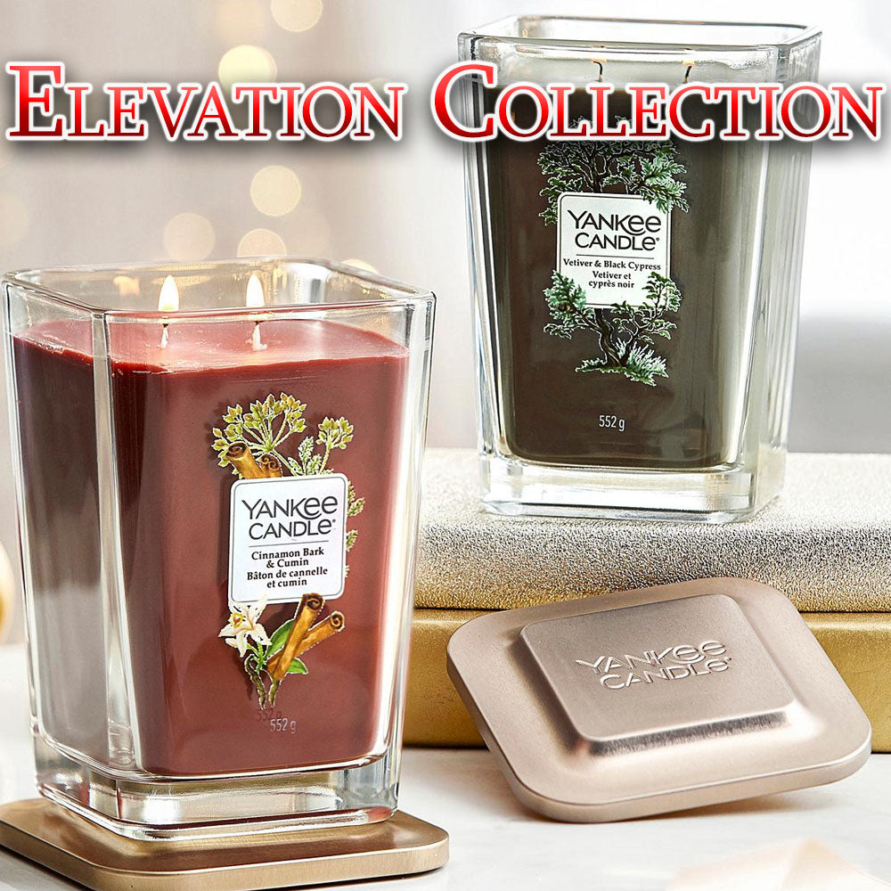 Elevation Collection Natale
