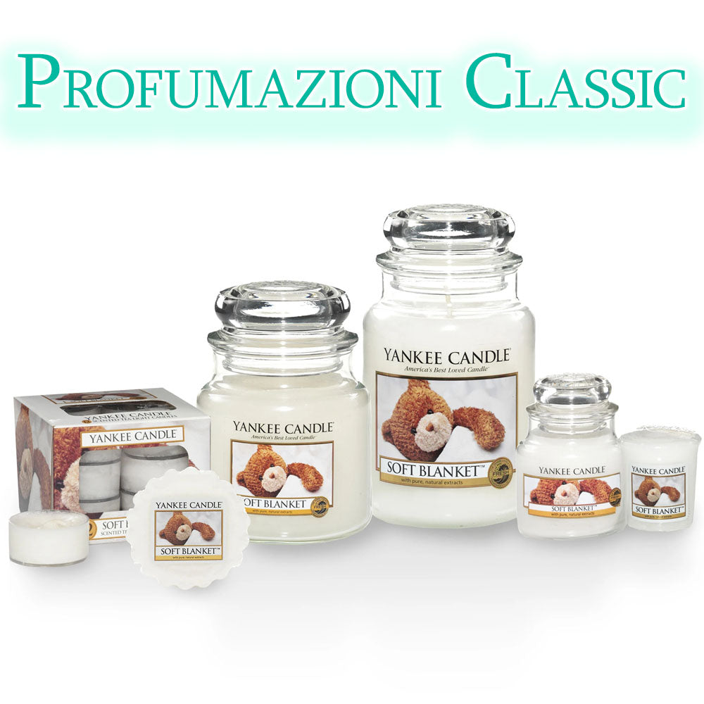 Profumazioni Classic