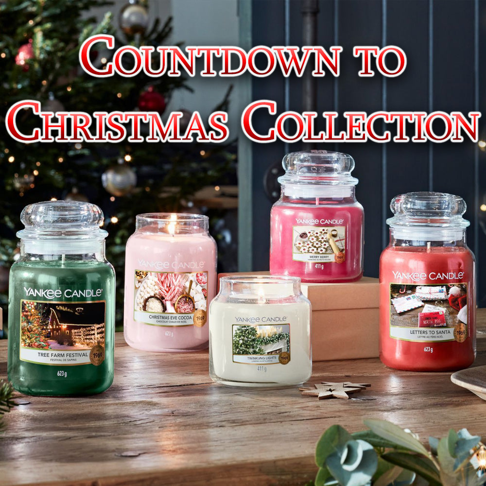 Countdown to Christmas Collection