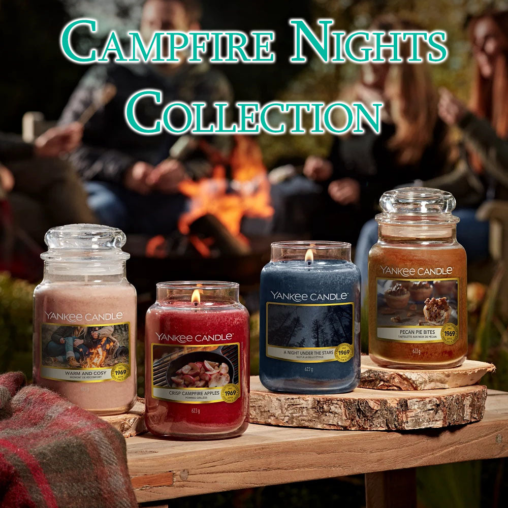 Campfire Nights Collection