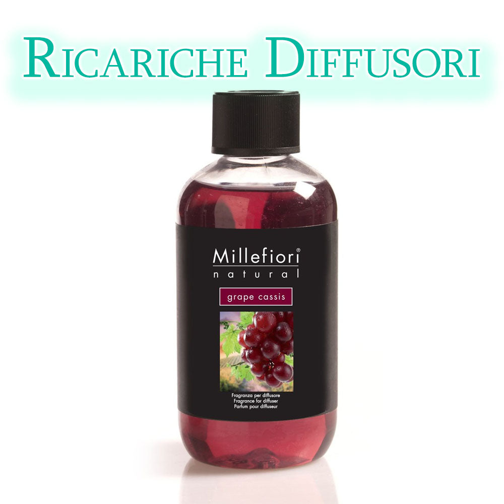 Ricariche Diffusori