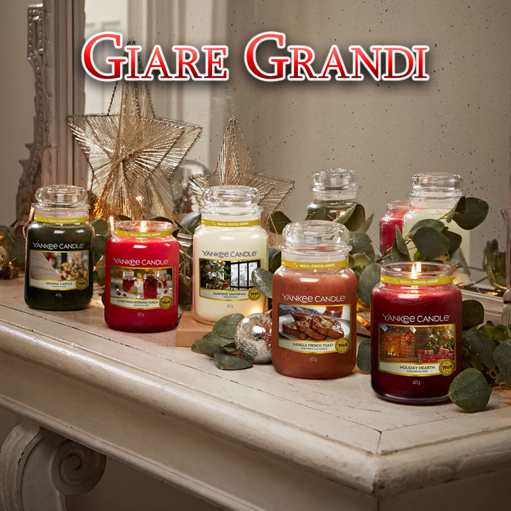 Giare Grandi Natale