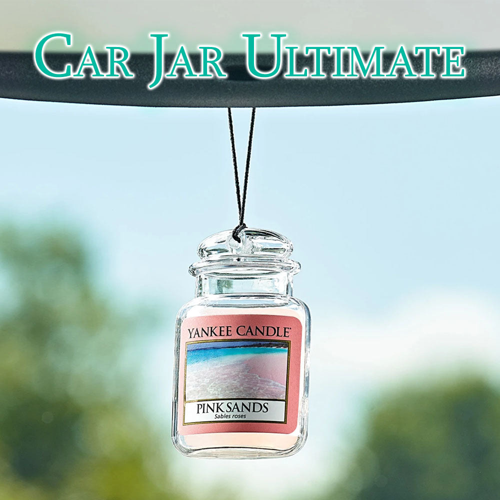 Car Jar Ultimate