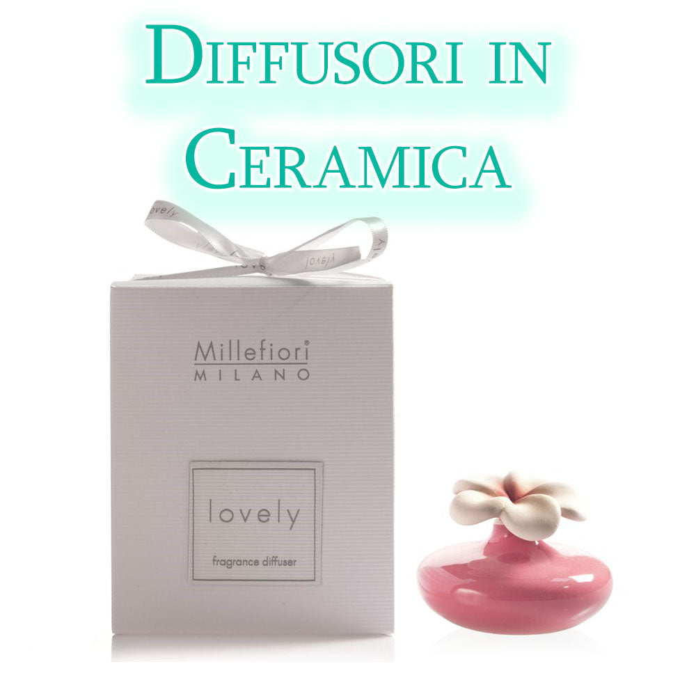Diffusori di Fragranza