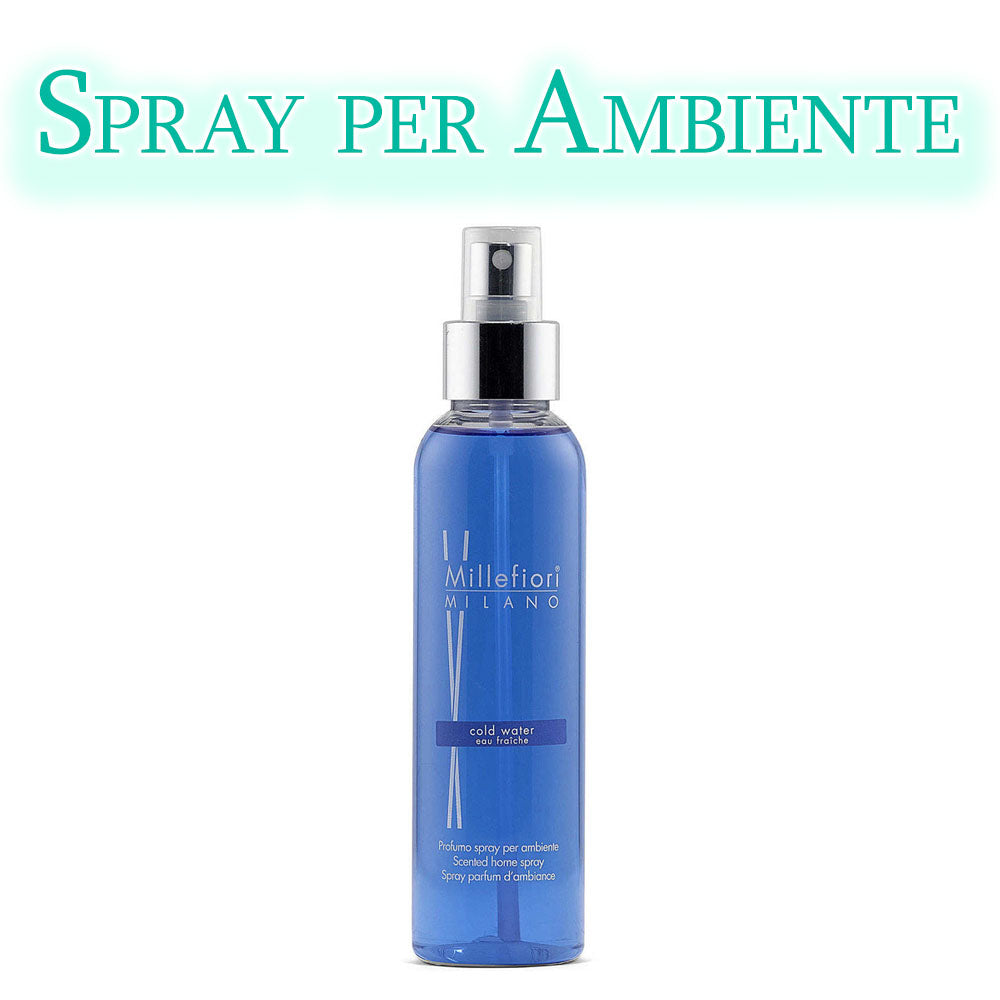 Spray per Ambiente
