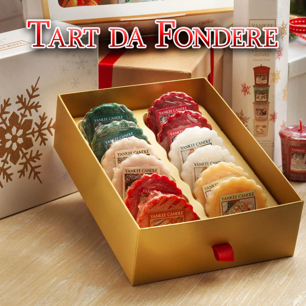 Tart Natale