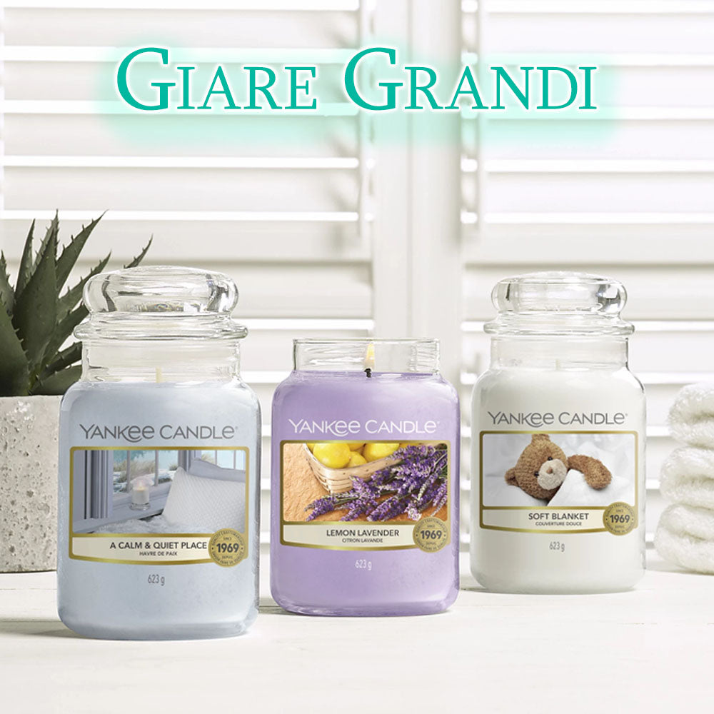 Giare Grandi