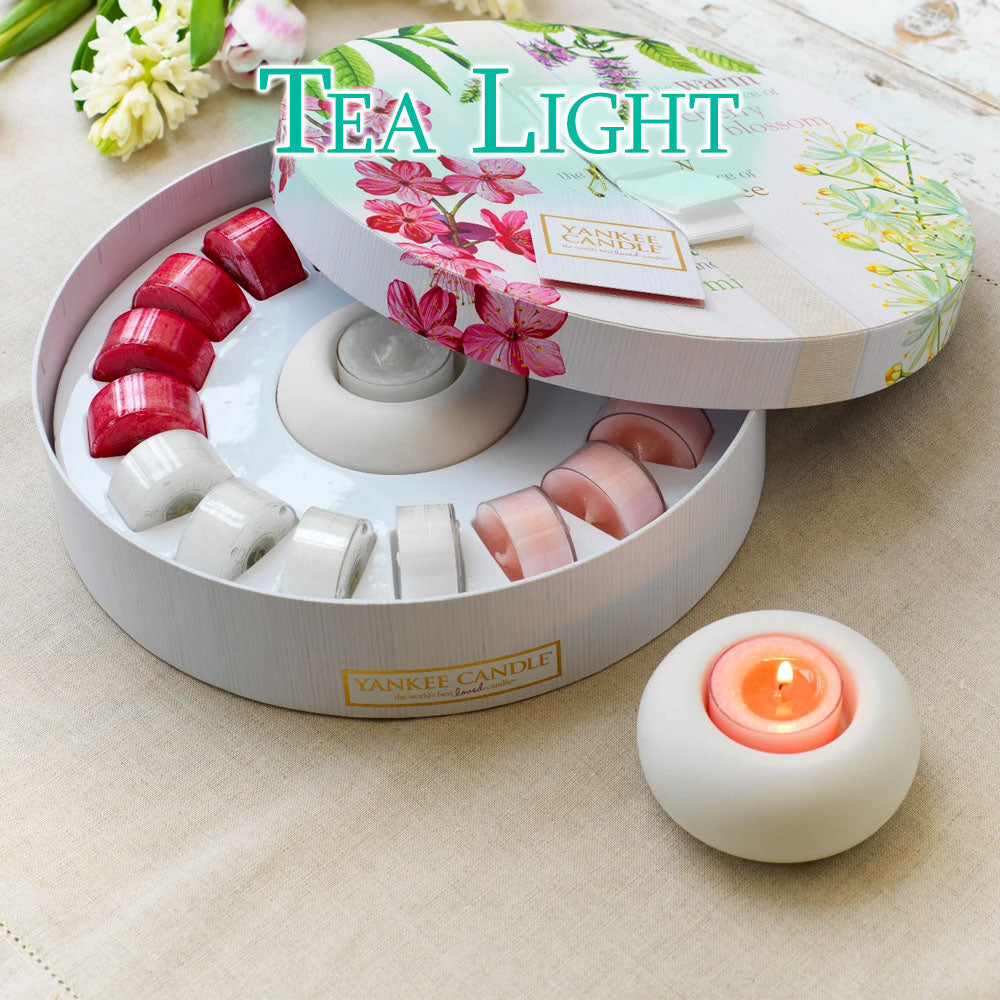 Tea Light