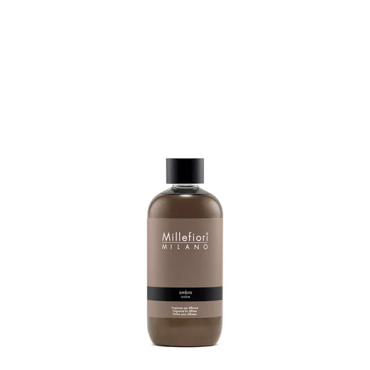 OMBRA -Millefiori Milano- Ricarica Diffusore (250ml)