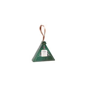 3 TEA-LIGHTS CON PORTACANDELE VETRO- Yankee Candle - Confezione Regalo - NATALE