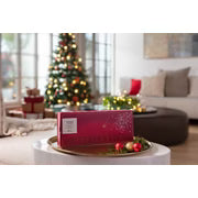 CONFEZIONE 10 TEA LIGHT E PORTA TEA LIGHT -Yankee Candle- Confezione Regalo Scented Moments Selection - natale
