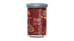 AUTUMN DAYDREAM - Candela Tumbler Grande - Signature - DAYDREAMING OF AUTUMN