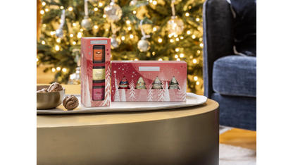 CONFEZIONE 3 CANDELE VOTIVE IN VETRO - Yankee Candle - Confezione Regalo BRIGHT LIGHTS