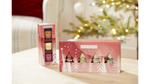 SET 4 CANDELE SAMPLER -Yankee Candle- Confezione Regalo BRIGHT LIGHTS